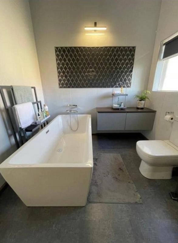4 Bedroom Property for Sale in Vryburg North West